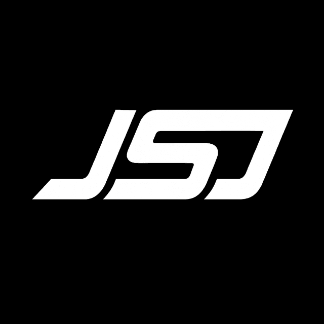 JSJ Racing Logo