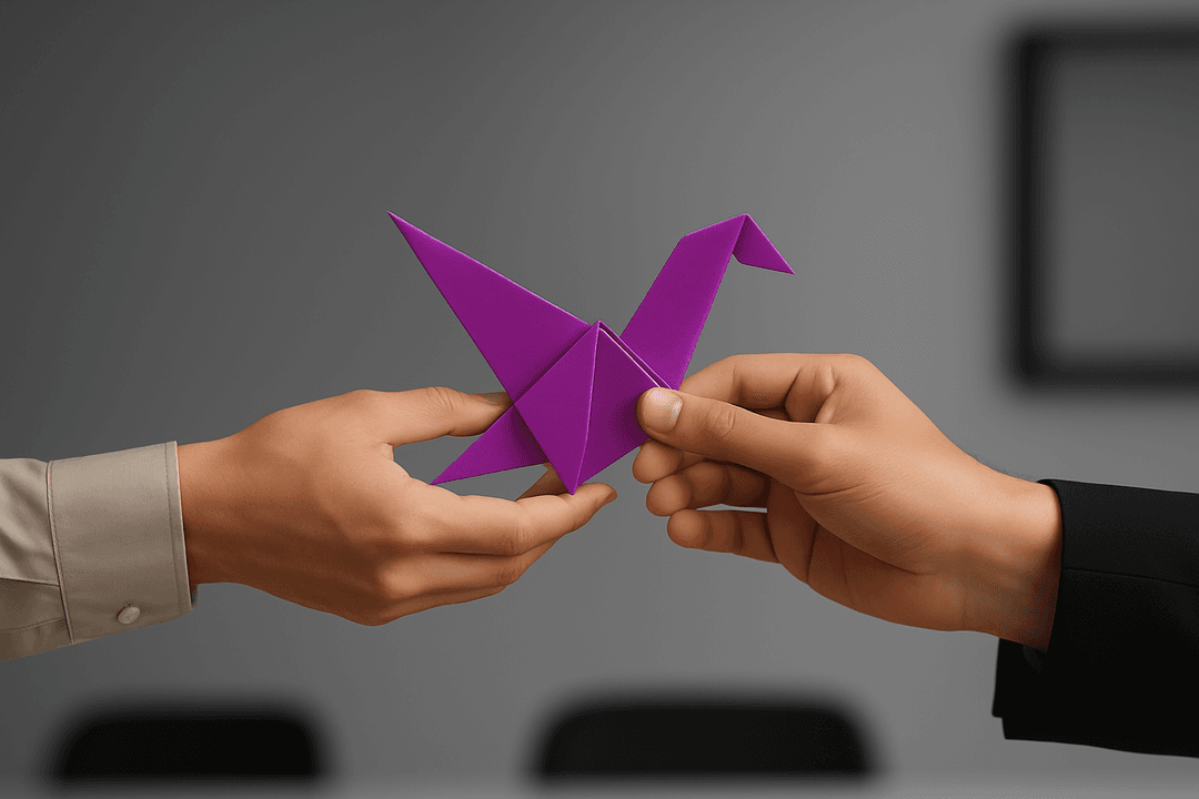 Creanovaty collaboration and empathy